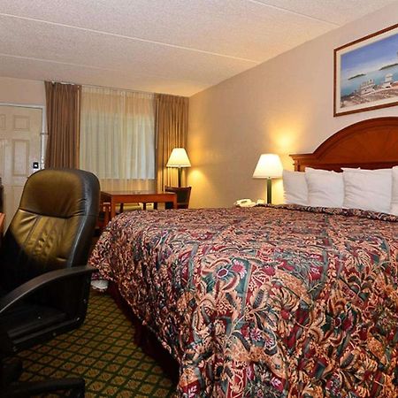 Stratford Motor Inn East Ellijay Eksteriør bilde