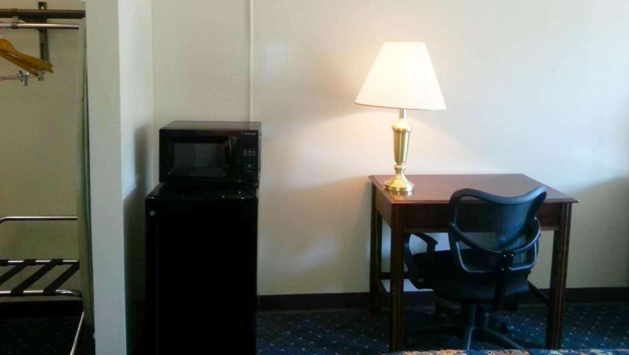 Stratford Motor Inn East Ellijay Eksteriør bilde