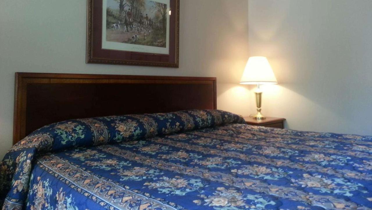 Stratford Motor Inn East Ellijay Eksteriør bilde
