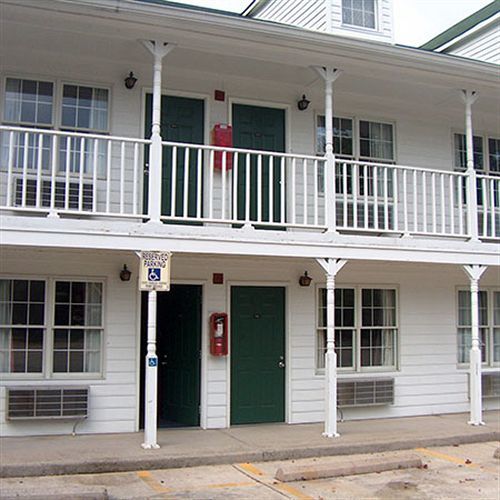Stratford Motor Inn East Ellijay Eksteriør bilde