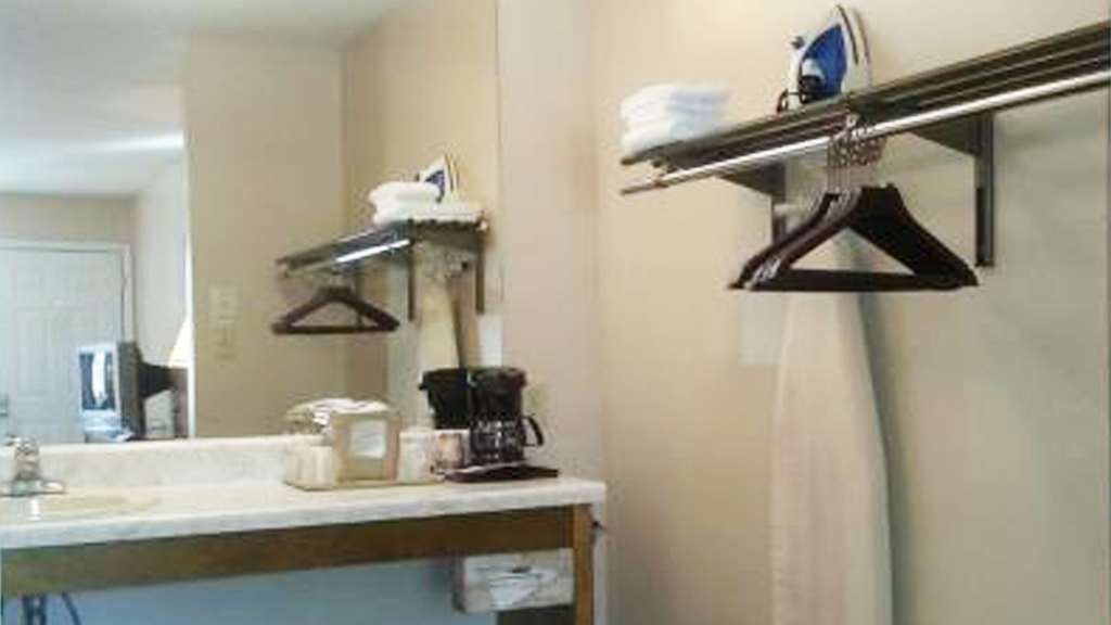Stratford Motor Inn East Ellijay Rom bilde