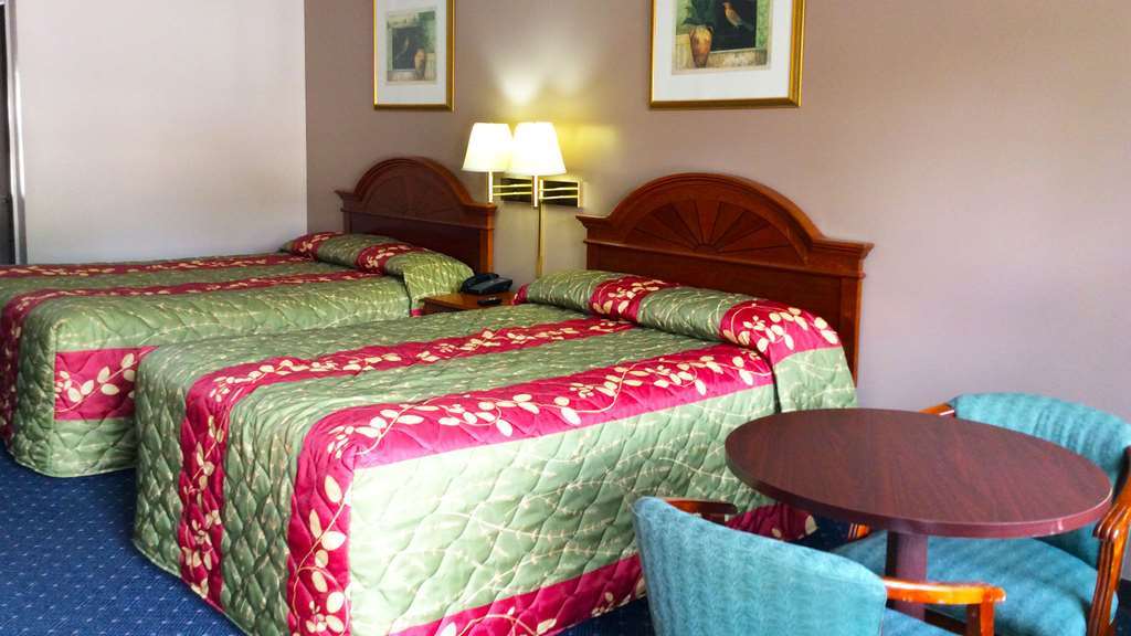 Stratford Motor Inn East Ellijay Rom bilde